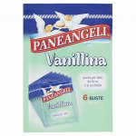 VANILLINA PANEANGELI X6