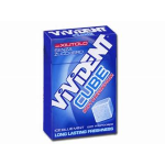 VIVIDENT CUBE BLU MINT 20 PZ