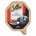 SHEBA PATE'MANZO gr.85