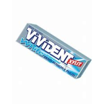 VIVIDENT XYLIT WHITE PEPP.STICK