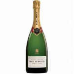 CHAMP. BOLLINGER S. CUVEE 150cl.  Brut