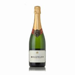 CHAMP. BOLLINGER SPECIAL CUVEE 75cl. Brut