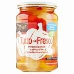 CITRES TUTTO FRESC/ BIS VERDURE 540 GR