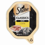 SHEBA PATE'POLLO gr.85