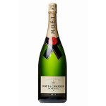 CHAMP. MOET&CHANDON IMP. 150cl. Brut