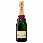 CHAMP. MOET&CHANDON IMPERIAL 75cl. Brut