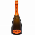 SP. ALMA BELLAVISTA 75cl. FRANCIACORTA D.O.C.G. Gran CuvŽe Brut