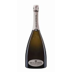 SP. ALMA BELLAVISTA SATEN AST. 75cl. FRANCIACORTA D.O.C.G. Gran CuvŽe Brut