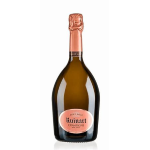 CHAMP. RUINART ROSE' 75cl. Brut