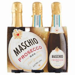 SP. MASCHIO PROSECCO 20cl. x3 cls. D.O.C.