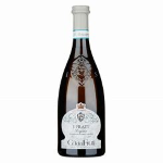 VINO CA' DEI FRATI LUGANA 75cl. Bianco fermo D.O.C.