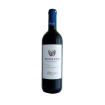 VINO CELLAMARE BONARDA lt.0,75 rosso frizzante I.G.T.