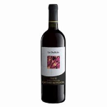 VINO LA DELIZIA CABERNET lt.0,75 linea " I VIGNETI " rosso fermo D.O.C.