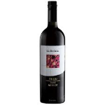 VINO LA DELIZIA MERLOT lt.0,75 linea " I VIGNETI " rosso fermo D.O.C.