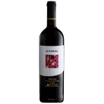 VINO LA DELIZIA REFOSCO lt.0,75 linea " I VIGNETI " rosso fermo D.O.C.