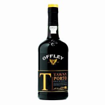 VINO LIQ. PORTO OFFLEY lt.0,75 ROSSO