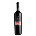 VINO T. PIANTAFERRO PRIMITIVO lt. 0,75