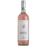 VINO CSVG BARD. CHIARETTO lt.0,75 rosato fermo D.O.C.