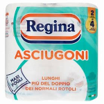 ASC.ASCIUGONI REGINA 2rt.200sc