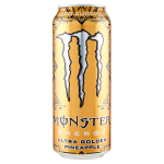 MONSTER ULTRA GOLD 0,50 LAT