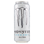 MONSTER ULTRA WHITE 0,50 LAT