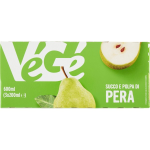 SUCCO&POLPA VEGE'PERA 200X3 BK