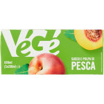 SUCCO&POLPA VEGE'PESCA 200X3 BK