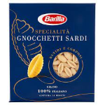 PASTA BAR.SPEC.260 GNOCCHETTI SAR  KG 0,500