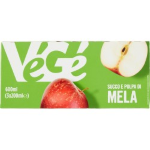 SUCCO&POLPA VEGE'MELA 200X3 BK