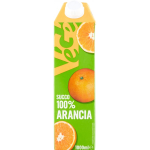 SUCCO VEGE'ARANCIA LT.1 BRICK