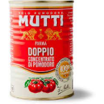 SALSA MUTTI DOPPIO CONC.SCATOLA GR440