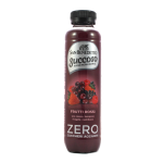 SUCCOSO ZERO S.BENED.FRUTTI ROSSI