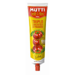 SALSA MUTTI TRIPLO CONCENT. TUBO 0,185 GR