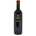 VIN.NERO D'AVOLA DOC POGGIO 12,5°  LT0,75