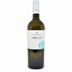 VINO GRILLO SICILIA BERTEL. LT 0,75