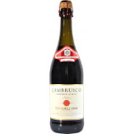 VINO LAMBRUSCO SECCO CHIARLI LT 0,75