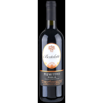 VIN.PRIMITIVO BERTEL.IGT 12,5° LT 0,75