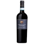 VINO MONTEPULC ABRUZ DOC VERGA LT  0,75