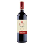 VINO NEGROAMARO BOTTE BUONA LT 0,75