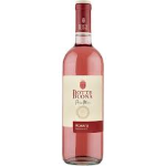 VINO ROSATO PUGLIA BOTTE BUONA LT 0,75