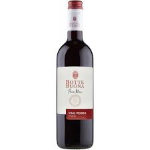 VINO ROSSO D'ITALIA BOTTE BUONA LT 0,75