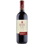 VINO SANGIOVESE BOTTE BUONA LT 0,75