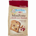 FETTE B.BARILLA MINI MAND.FRUTTI