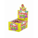 FRUITTELLA CIUCCIOFRIZ.150PZ PERF