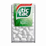 TIC TAC MENTA BIANCO