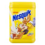 NESQUIK PLUS 500 GR 