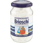 BRIOSCHI VASO EFFERVESCENTE 100 GR 