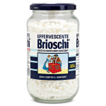 BRIOSCHI EFFERVESCENTE VASO GR 250