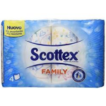 ASCIUG.SCOTTEX CASA FAMILY p4r