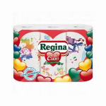 ASCIUGATUTTO REGINA DI CUORIx3